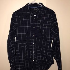 Banana Republic Soft-wash Shirt